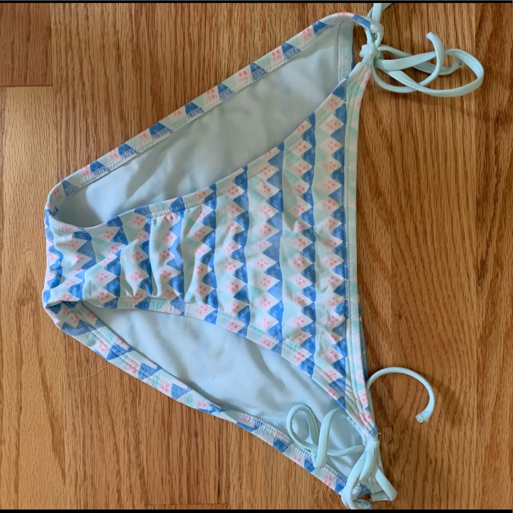 bikini bottoms
